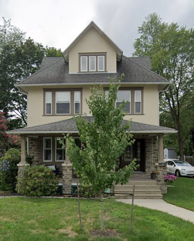 308 Davis Road